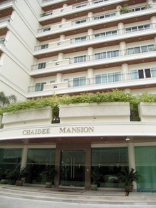 pic Sukhumvit Soi 11 - Recently renovated