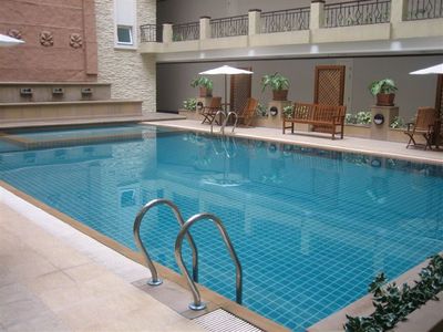 pic Sukhumvit Soi 15 , Beautiful apartment