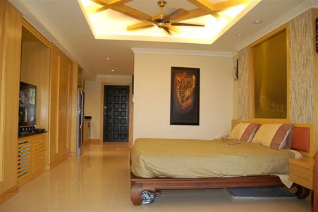 pic Naklua Road Soi 16,Light & bright studio