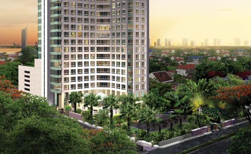 pic Baan Sathorn Chaopraya