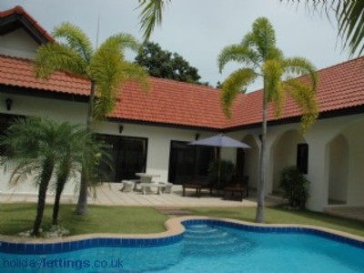 pic Villa Jasmine (villa)