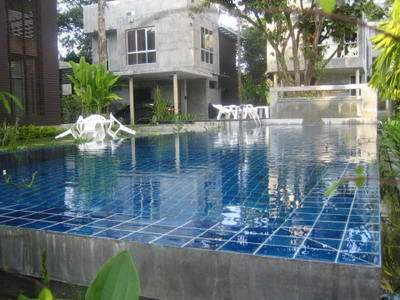 pic Modern house at Soi Klum Yang