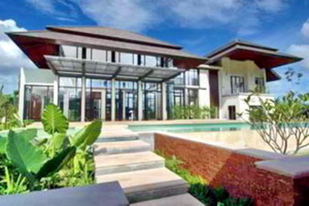 pic Baan Cocoon - Exclusive Fairway Homes
