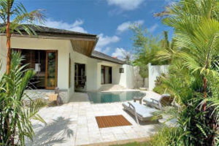 pic Surin Springs,Lakeside Villa with 4 beds