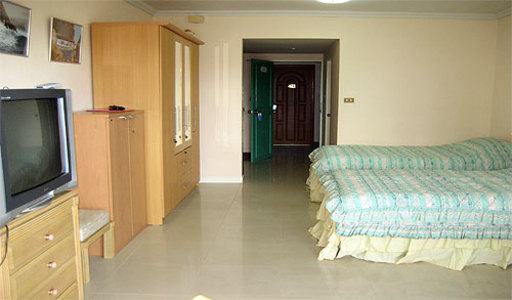 pic Kieng Talay Condo (40 Sq.m)