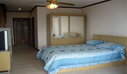 pic View Talay Condo (Project 1) Building A