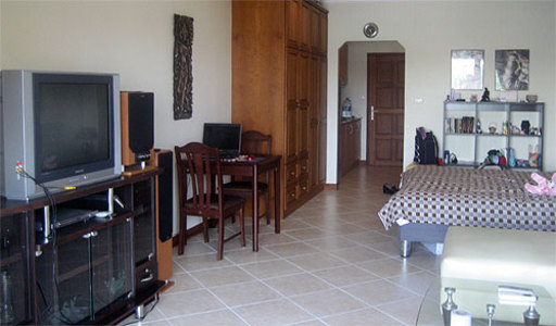 pic View Talay Residence 2 (55 Sq.m)