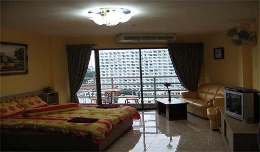 pic View Talay Condo (Project 2) Building A