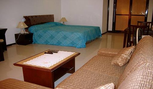 pic Jomtien Plaza Condo (54.6 Sq.m.)