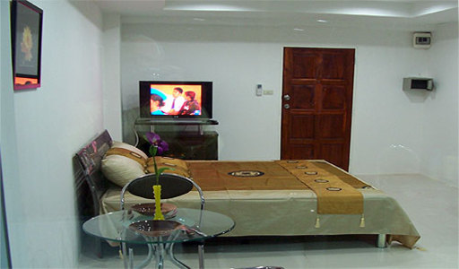 pic Hagone Condo - Varnished Solid Wood