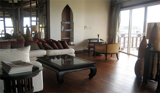 pic Royal Hill Resort (207 Sq.m)