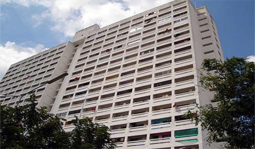 pic  K-Hart Condo (32 Sq.m) 