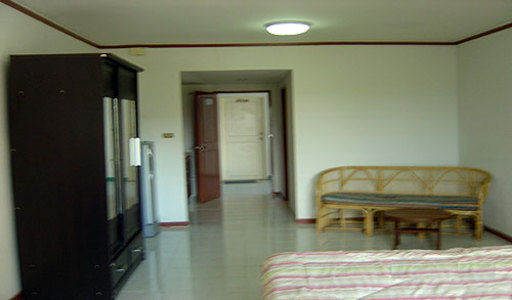 pic Kieng Talay Condo (40 Sq.m)