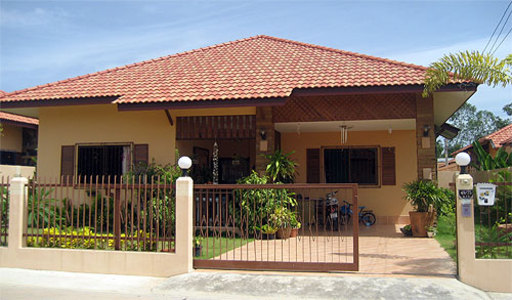 pic Pattaya Paradise Village 2 (340 Sq.m)