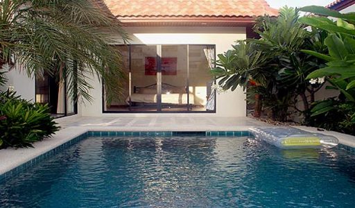 pic  View Talay Villas (160 Sq.m) 