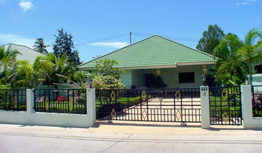 pic Soi Wat Nongkatyai house 300 Sq.m