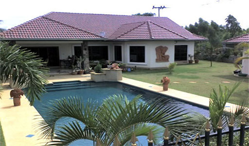pic Crocodile Farm (Land 1,000 Sq.m)