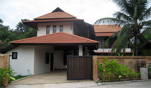 pic Siam Lake View (400 Sq.m)