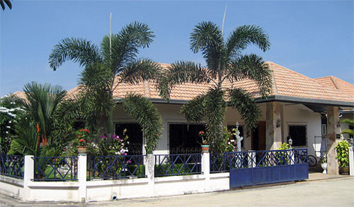 pic Srisuk villa (352 Sq.m ) Single storey