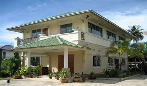 pic Sukhumvit 21 House 384 Sq.m