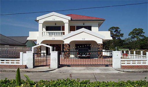 pic Soi Siam Country Club (300 Sq.m)