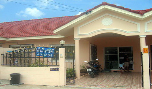 pic Chokchai Garden Home 1 (96 Sq.m)