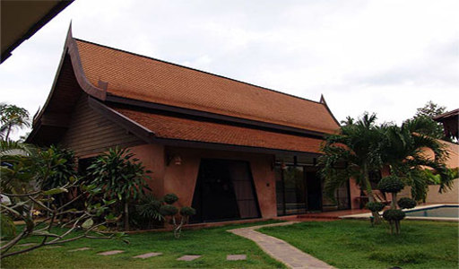 pic Siam Country Club (Moo 3)