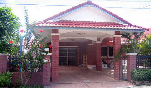 pic Rattanakorn Village 3 (156 Sq.m)