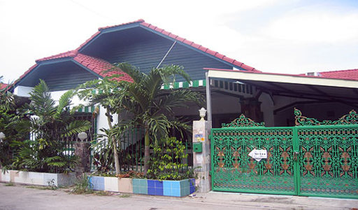 pic Paradise Hill (240 Sq.m)