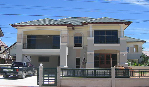 pic Central Park 4 Land 480 Sq.m