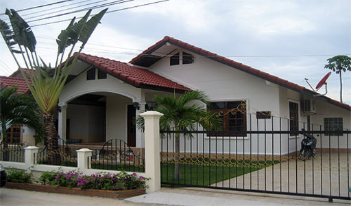 pic Ban Suay Mai Ngam (196 Sq.m)