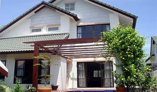 pic  Central Park 4 (86 Sq.wah) Two storey