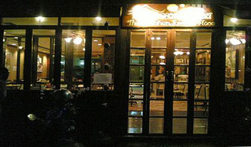 pic Kruw Thai Jomtien Place 2 (368 Sq.m)