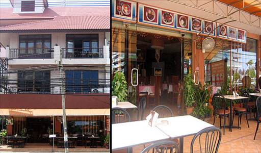 pic Jomtien (280 Sq.m) Three storey