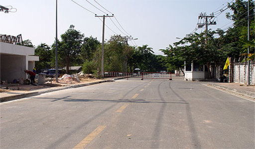 pic Pratumnak Soi 5 (2.05 Rai )