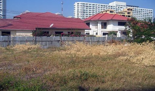 pic Rung Reang Village - (596 Sq.m)