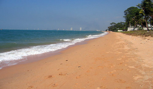 pic Ban Ampure (Beach front)