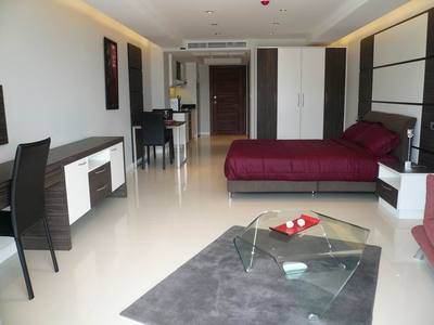 pic Hyde Park Residence 1 Luxury Condo