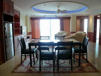 pic View Talay 6 Condo, high floor