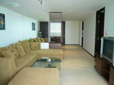 pic Northshore Luxury Condo, 68 sqm
