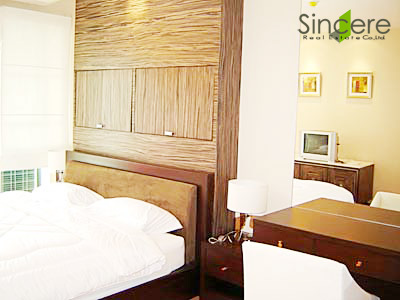 pic Sukhumvit18, Brand New Condominium