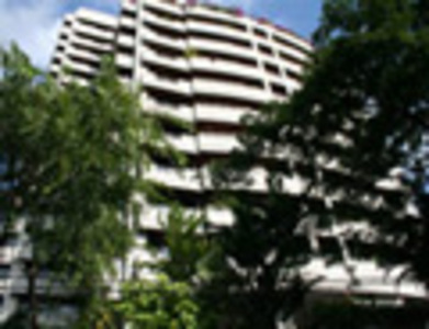 pic Mayfair Garden - Exclusive Serviced