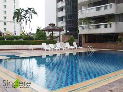 pic Sukhumvit24, An Exclusive Apartment