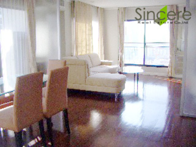 pic Sukhumvit11, Beautifully Designed Apart
