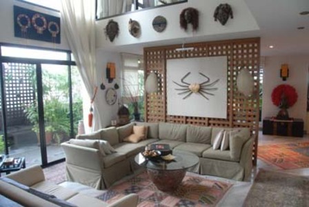 pic Sukhumvit49, Prestige 49 : The Luxurious