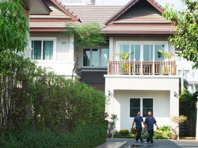 pic Sukhumvit36, The Best Luxurious Villa