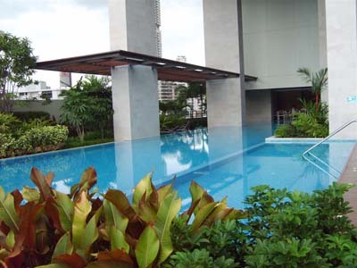 pic Sukhumvit41, The Madison is luxury