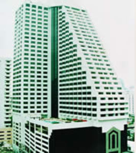 pic Omni Tower Serviced Residence