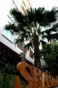 pic Shangarila Suite