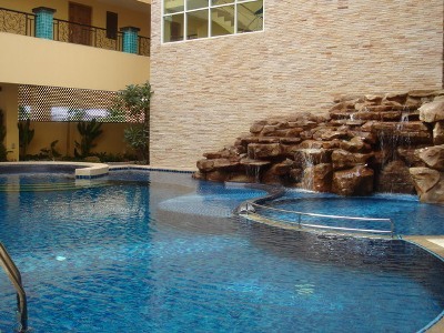 pic NOVA ATRIUM CONDO luxurious
